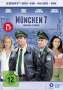 München 7 Vol. 1-7, 19 DVDs