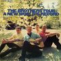 Brothers Four: New World's Record, CD