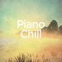 Michael Forster - Piano Chill, CD