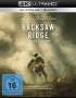 Mel Gibson: Hacksaw Ridge (Ultra HD Blu-ray & Blu-ray), UHD,BR