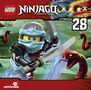 LEGO Ninjago (CD 28), CD