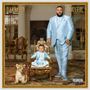 DJ Khaled: Grateful, CD,CD