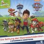 Paw Patrol CD 1, CD