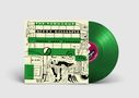 Dizzy Gillespie (1917-1993): Pleyel Jazz Concert 1948 Vol. 1 (Green Vinyl), LP