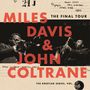 Miles Davis & John Coltrane: The Final Tour: The Bootleg Series Vol.6, CD,CD,CD,CD