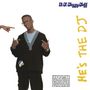 DJ Jazzy Jeff & Fresh Prince: He's The DJ, I'm The Rapper, 2 LPs