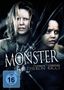 Monster, DVD