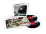 Jeff Wayne: Jeff Wayne's Musical Version Of The War Of The Worlds (180g), LP,LP