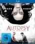 The Autopsy of Jane Doe (Blu-ray), Blu-ray Disc