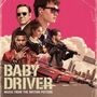 Filmmusik: Baby Driver (Music From The Motion Picture), 2 LPs