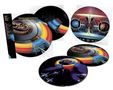 Electric Light Orchestra: Out Of The Blue (40th Anniversary Edition) (Picture Disc), LP