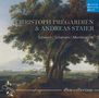 Christoph Pregardien & Andreas Staier (dhm Collection), CD