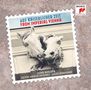 Elena Denisova - Aus kaiserlicher Zeit, CD