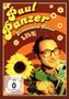 Paul Panzer: Heimatabend Deluxe (Live), DVD