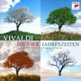 Antonio Vivaldi: Concerti op.8 Nr.1-4 "4 Jahreszeiten", CD