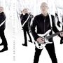 Joe Satriani: What Happens Next, LP, LP
