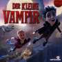 Der kleine Vampir - Das Hörspiel zum Kinofilm, CD