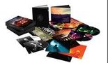 David Gilmour: Live At Pompeii (Deluxe Box), 2 CDs und 2 Blu-ray Discs