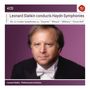 Joseph Haydn: Symphonien Nr.93-104 "Londoner", CD,CD,CD,CD