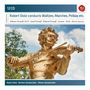 Robert Stolz conducts Waltzes, Marches & Polkas etc., 12 CDs