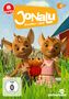 : JoNaLu Staffel 1 & 2, DVD,DVD,DVD,DVD,DVD,DVD,DVD,DVD