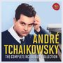 Andre Tchaikowsky - The Complete RCA Album Collection, 4 CDs