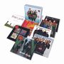 : The King's Singers - The Complete RCA Recordings, CD,CD,CD,CD,CD,CD,CD,CD,CD,CD,CD