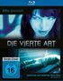 Die vierte Art (Blu-ray), Blu-ray Disc