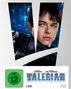 Valerian (Blu-ray im Steelbook), 2 Blu-ray Discs