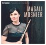 Magali Mosnier - Brigitte Klassik zum Genießen, CD