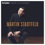 Martin Stadtfeld - Brigitte Klassik zum Genießen, CD