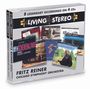 : Fritz Reiner & Chicago Symphony Orchestra - RCA Living Stereo, CD,CD,CD,CD