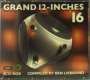 Grand 12-Inches 16, 4 CDs