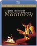 Jimi Hendrix: American Landing: Jimi Hendrix Experience Live At Monterey 1967, BR
