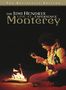 Jimi Hendrix: American Landing: Jimi Hendrix Experience Live At Monterey 1967 (The Definitive Edition), DVD, DVD