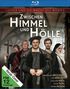 Uwe Janson: Zwischen Himmel und Hölle - Luther und die Macht des Wortes (Blu-ray), BR