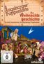 Augsburger Puppenkiste: Die Weihnachtsgeschichte, DVD