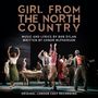 Musical: Girl From The North Country (Original London Cast), CD