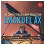 : Emanuel Ax - The Complete RCA Album Collection, CD,CD,CD,CD,CD,CD,CD,CD,CD,CD,CD,CD,CD,CD,CD,CD,CD,CD,CD,CD,CD,CD,CD