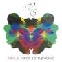 Virgil & Steve Howe: Nexus (180g), 1 LP und 1 CD
