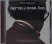 James Newton Howard: Roman J. Israel, Esq., CD