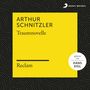 Traumnovelle (Reclam Hörbuch), 3 CDs