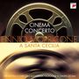 Ennio Morricone: Filmmusik: Cinema Concerto, 2 LPs