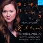 Claudio Monteverdi: La Dolce Vita - Arien, Madrigale, Concerti, CD
