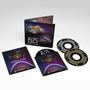 Jeff Lynne's ELO: Wembley Or Bust, 2 CDs und 1 DVD