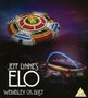 Jeff Lynne's ELO: Wembley Or Bust, CD