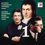 Dmitri Schostakowitsch: Symphonie Nr.1, CD