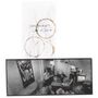 Jeff Buckley: Live At Sin-é (Limited-Numbered-Deluxe-Edition), 4 LPs
