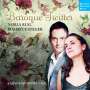 : Nuria Rial & Maurice Steger - Baroque Twitter, CD