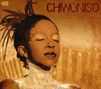 Chiwoniso: Rebel Woman, CD, CD
